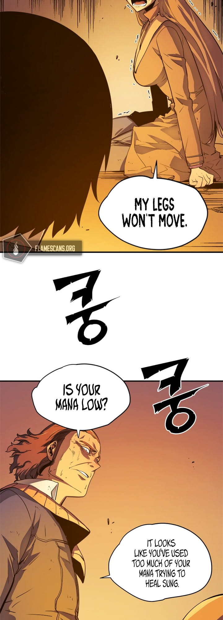 Solo Leveling, Chapter 10 image 13